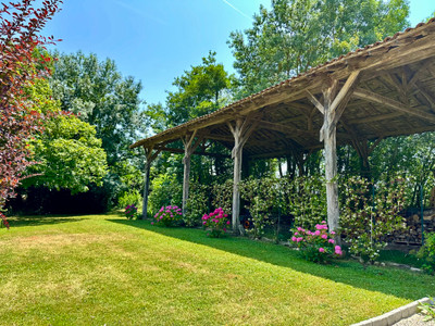 French property for sale in Bellegarde, Gers - €618,800 - photo 3