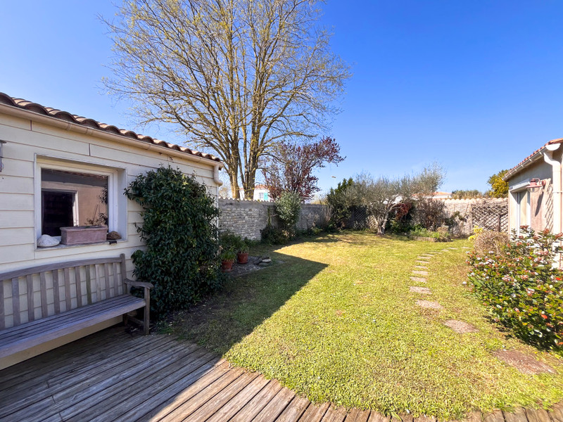 French property for sale in Marsilly, Charente-Maritime - €603,750 - photo 0