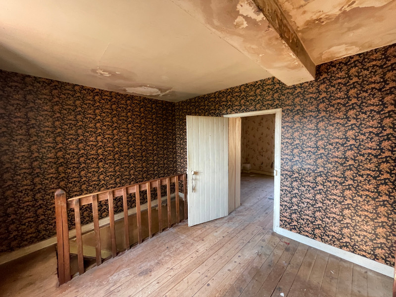 House in SaintLaurentsurGorre HauteVienne COMPROMIS SIGNED 1