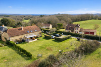 Propriété à vendre à Simeyrols, Dordogne - 298 000 € - photo n°15