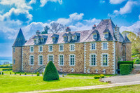Chateau à vendre à Domjean, Manche - 2 500 000 € - photo 10