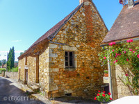 Grange à vendre à Le Vigan, Lot - 45.000 € - photo 11