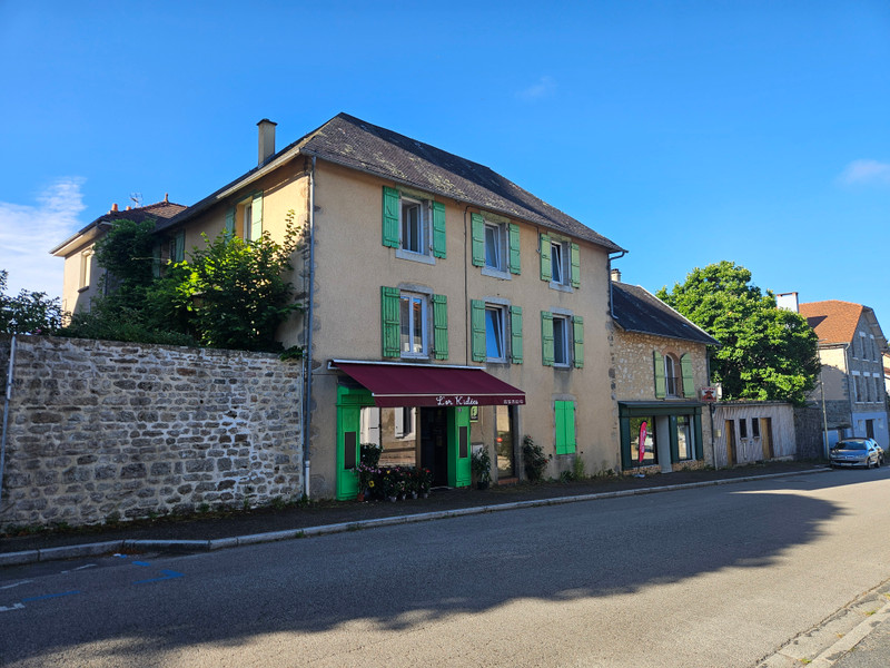 French property for sale in Bussière-Galant, Haute-Vienne - €148,500 - photo 14