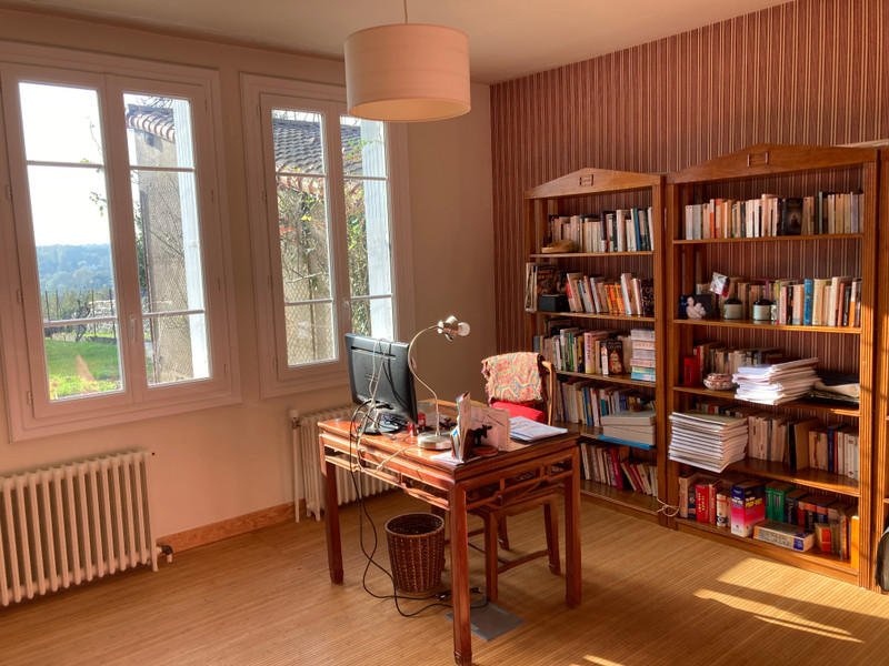 French property for sale in L'Isle-Jourdain, Vienne - €280,000 - photo 4