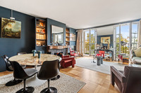 Appartement à vendre à Paris, Paris - 2.200.000 € - photo 3