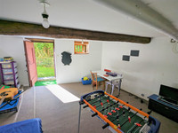 Maison à Burret, Ariège - photo 10