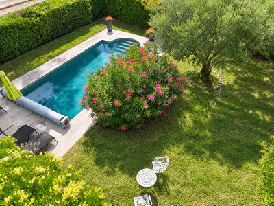 French property for sale in Vaison-la-Romaine, Vaucluse - €625,000 - photo 1