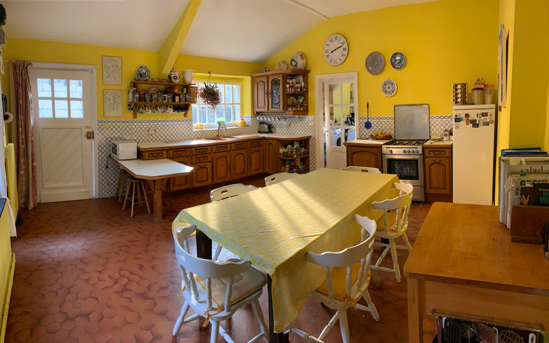 French property for sale in Enquin-lez-Guinegatte, Pas-de-Calais - &#8364;620,100 - photo 3