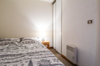Appartement à vendre à Arâches-la-Frasse, Haute-Savoie - 163.000 € - photo 5