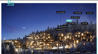 High speed internet for sale in Tignes Savoie French_Alps