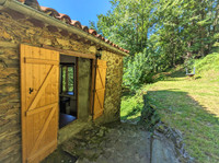 Maison à Burret, Ariège - photo 5