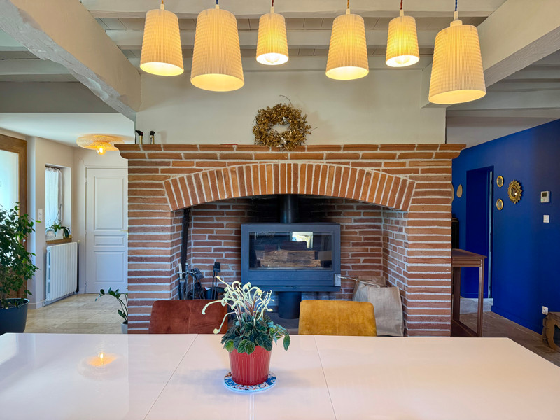French property for sale in Le Pin, Tarn-et-Garonne - €265,000 - photo 1