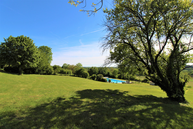 French property for sale in Saint-Paul-Lizonne, Dordogne - €179,347 - photo 6