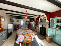 Maison à vendre à Val-d'Oire-et-Gartempe, Haute-Vienne - 104.500 € - photo 2