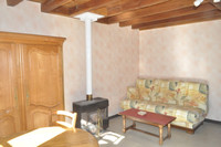 Maison à vendre à Saint-Pierre-de-Côle, Dordogne - 104 500 € - photo 5