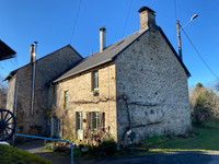 Maison à vendre à Treignac, Corrèze - 272.990 € - photo 10