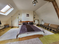 Maison à vendre à Couesmes-Vaucé, Mayenne - 74.950 € - photo 5