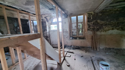 French property for sale in Tinchebray-Bocage, Orne - €21,000 - photo 2