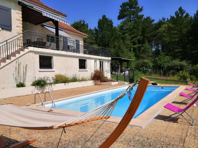Maison à vendre à Périgueux, Dordogne, Aquitaine, avec Leggett Immobilier
