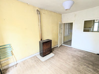 Maison à vendre à Saint-Germain-les-Belles, Haute-Vienne - 46.000 € - photo 2