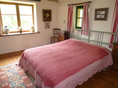 French property for sale in Chéniers, Creuse - €267,500 - photo 13