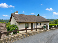 Propriété à vendre à Moutier-Rozeille, Creuse - 194 400 € - photo n°15