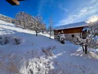 Propriété à vendre à MERIBEL LES ALLUES, Savoie - 875 000 € - photo n°8