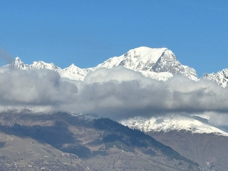 Ski property for sale in La Plagne - €110,000 - photo 5