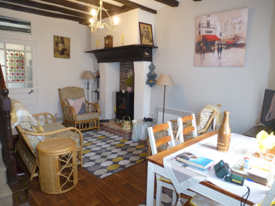 French property for sale in Arnac-la-Poste, Haute-Vienne - €34,000 - photo 3