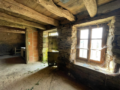 French property for sale in Ménéac, Morbihan - €26,600 - photo 1