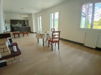 Maison à vendre à Saint-Just-le-Martel, Haute-Vienne - 220.000 € - photo 4