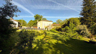 French property for sale in Oradour-sur-Vayres, Haute-Vienne - €109,000 - photo 1