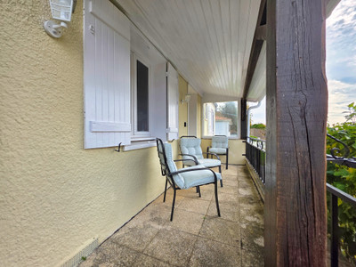 French property for sale in Chabanais, Charente - €96,330 - photo 10