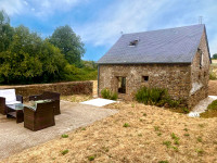 Propriété à vendre à Saint-Martin-de-Connée, Mayenne - 147 150 € - photo n°3