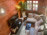 Chalet à vendre à Yerres, Essonne - 649.000 € - photo 2