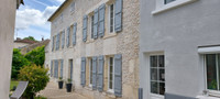 Maison à vendre à Bourg-Charente, Charente - 399 000 € - photo 4