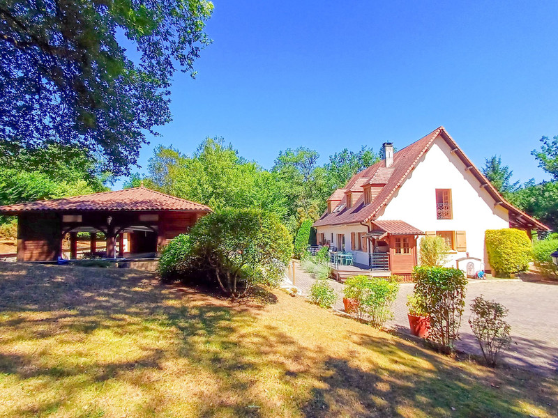 house for sale in Aquitaine (Nouvelle-Aquitaine)