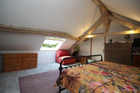 Propriété à vendre à Selles-sur-Nahon, Indre - 110 000 € - photo n°13