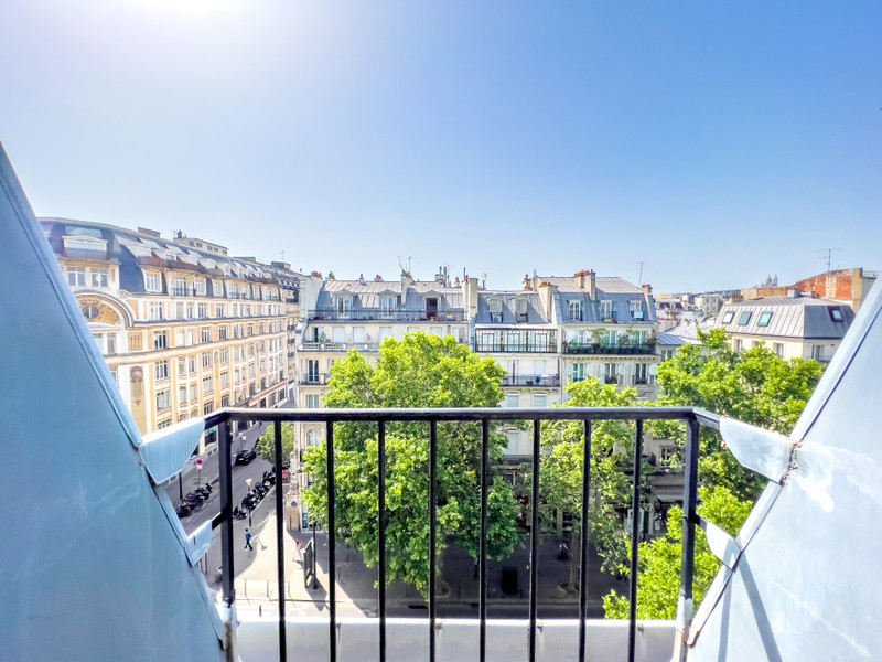 French property for sale in Paris 10e Arrondissement, Paris - &#8364;800,000 - photo 3