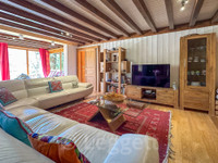 Chalet à vendre à Mieussy, Haute-Savoie - 835.000 € - photo 5