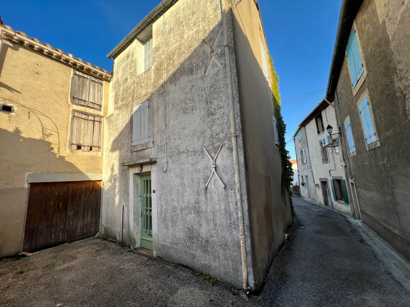 French property for sale in Villardonnel, Aude - €77,000 - photo 8
