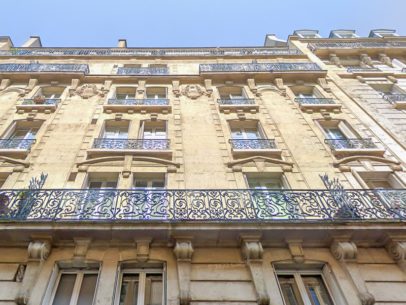 French property for sale in Paris 15e Arrondissement, Paris - &#8364;467,000 - photo 6
