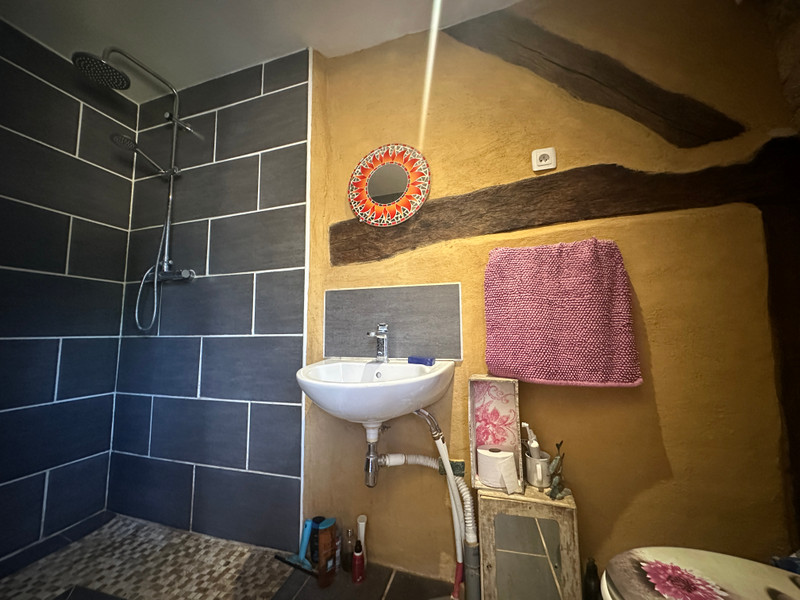 French property for sale in Brantôme en Périgord, Dordogne - €162,000 - photo 6
