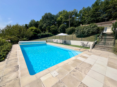 French property for sale in Eymet, Dordogne - €514,000 - photo 1