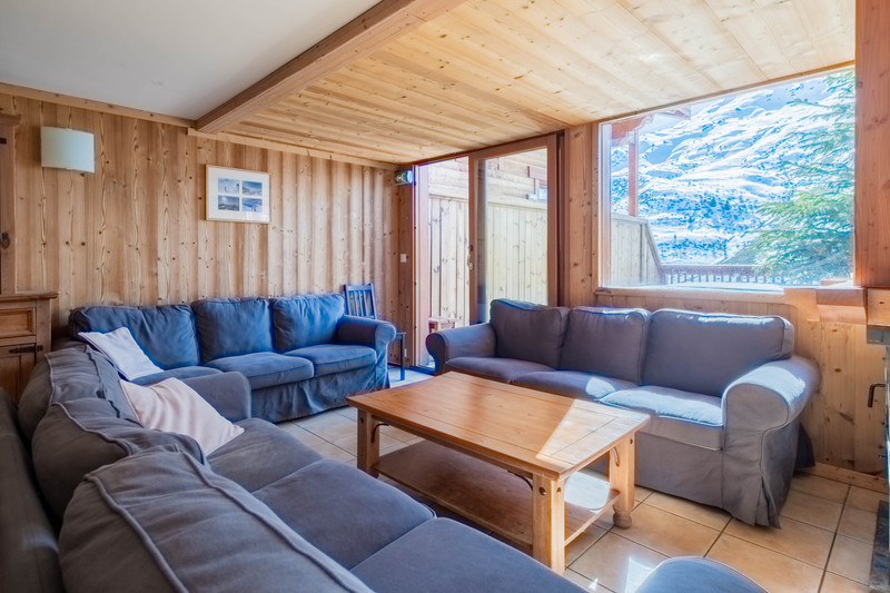Ski property for sale in Les Menuires - €1,305,000 - photo 4