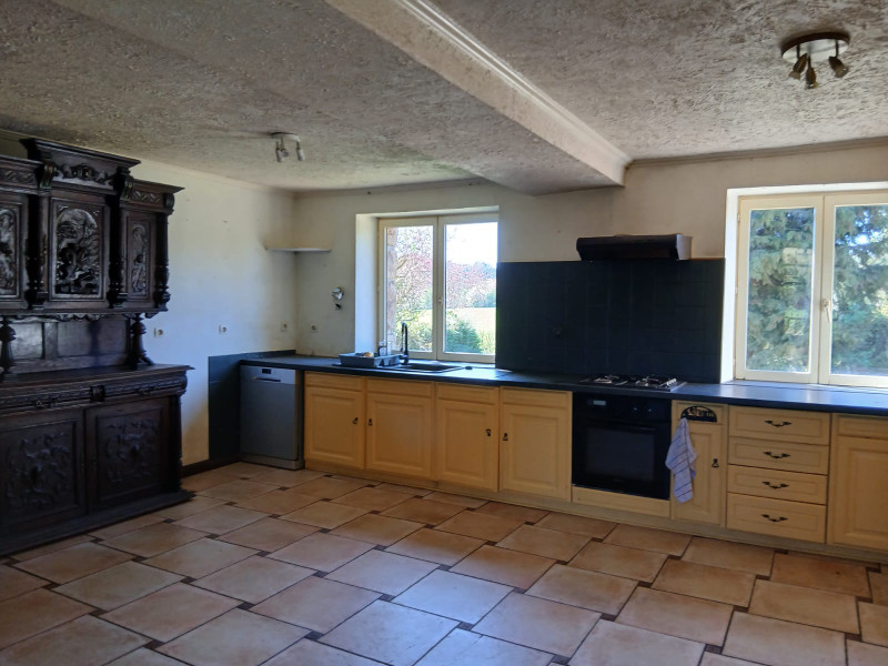 French property for sale in Chênedouit, Orne - €109,890 - photo 2