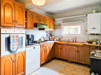 Maison à vendre à Romenay, Saône-et-Loire - 178.000 € - photo 3