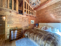 Chalet à vendre à Morzine, Haute-Savoie - 1.150.000 € - photo 13