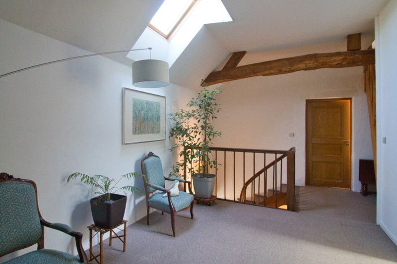 French property for sale in Marçon, Sarthe - €270,000 - photo 6