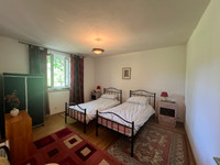 Maison à vendre à Saint-Sulpice-le-Guérétois, Creuse - 93.500 € - photo 7
